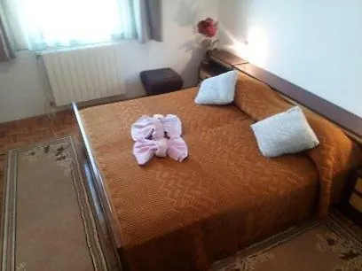 Soba Kod Lune * Fažana