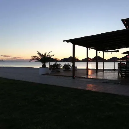 Affittacamere Soba Kod Lune Fažana